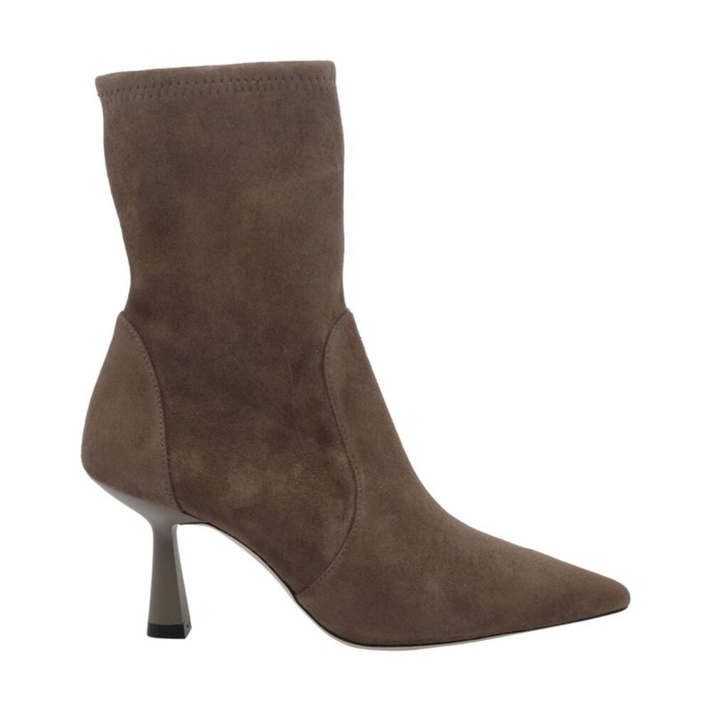 Stuart Weitzman Women Stuart Power Pump Booties
